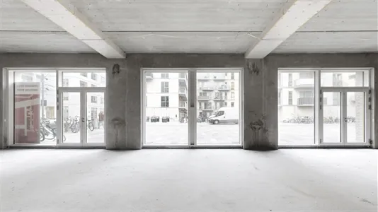 Butikslokaler til leje i Rødovre - billede 7