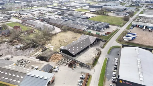 Lagerlokaler til salg i Viborg - billede 6