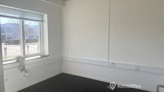Kontorlokaler til leje i Horsens - billede 4