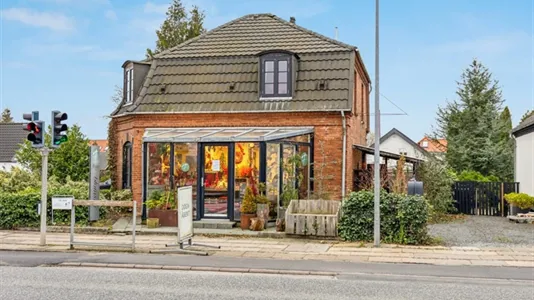 Erhvervslejemål til salg i Kolding - billede 1