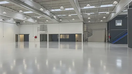 Showrooms til leje i Albertslund - billede 10