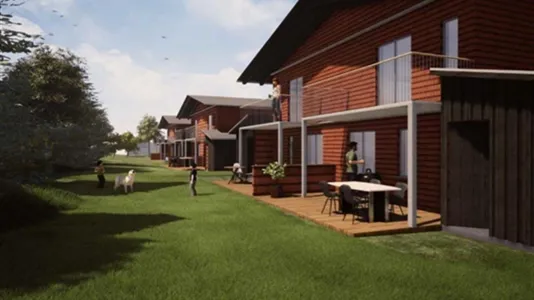 Kontorlokaler til leje i Kolding - billede 4