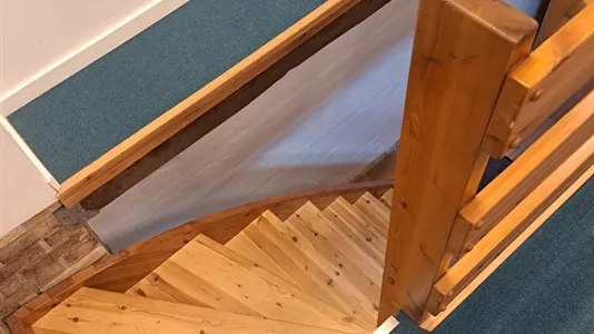 Erhvervslejemål til leje i Rødovre - billede 14