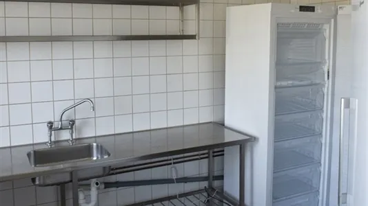 Kontorlokaler til leje i Hillerød - billede 3