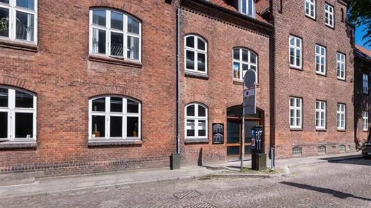 Kontorlokaler til leje i Århus C - billede 9