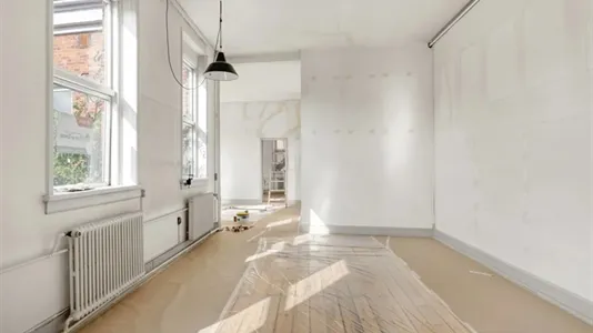 Erhvervslejemål til leje i Århus C - billede 6