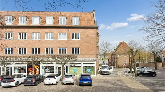 Erhvervslejemål til leje i Kolding - billede 2