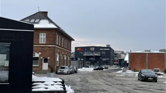 Erhvervslejemål til leje i Svendborg - billede 3