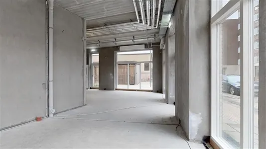 Butikslokaler til leje i Rødovre - billede 8