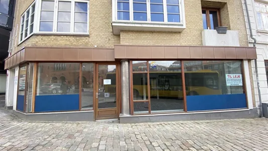 Butikslokaler til leje i Viborg - billede 3