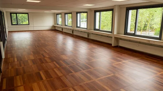 Kontorfællesskaber til leje i Ballerup - billede 10