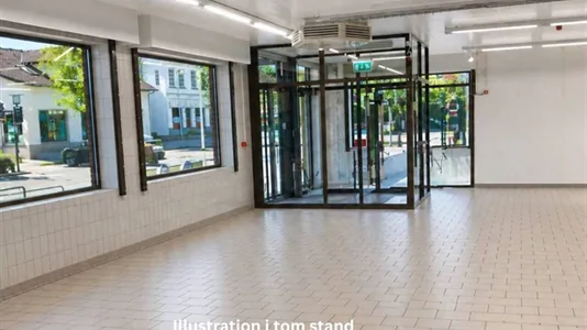 Erhvervslejemål til salg i Toftlund - billede 5