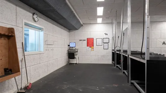 Showrooms til leje i Albertslund - billede 8