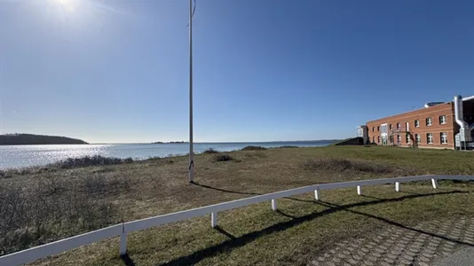 Kontorlokaler til leje i Nyborg - billede 5