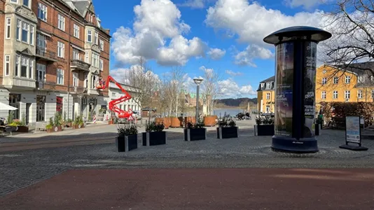 Butikslokaler til leje i Hillerød - billede 4