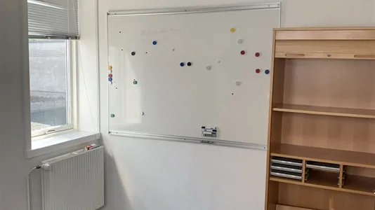Kontorlokaler til leje i Søborg - billede 2