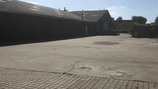 Lagerlokaler til leje i Viborg - billede 5