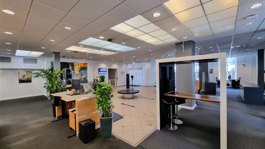 Butikslokaler til leje i Viborg - billede 10