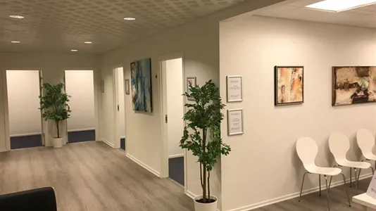 Kliniklokaler til leje i Østerbro - billede 2