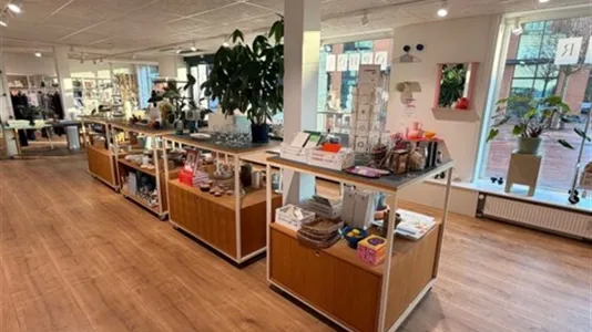 Restaurantlokaler til leje i Kolding - billede 2