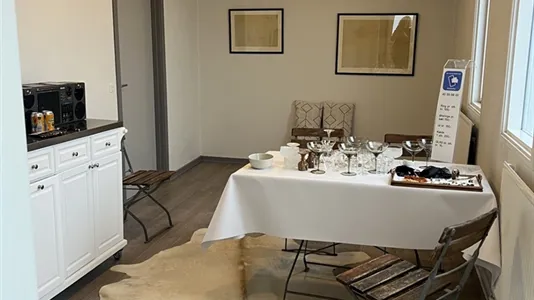 Kontorlokaler til leje i Holstebro - billede 7