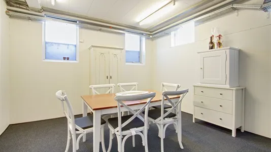 Kliniklokaler til leje i Kjellerup - billede 15