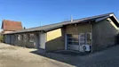 Lager til leje, Svendborg, Odensevej 99