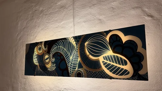 Kliniklokaler til leje i Vesterbro - billede 2