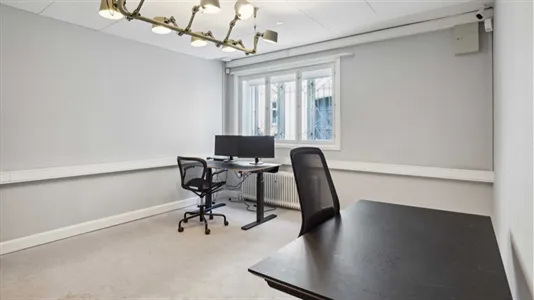 Restaurantlokaler til leje i Nørrebro - billede 13