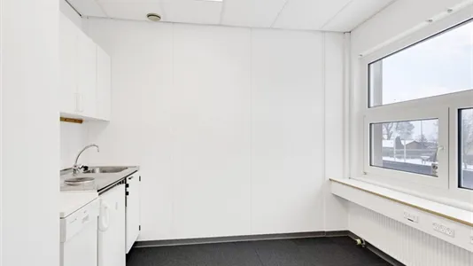 Erhvervslejemål til leje i Vejen - billede 3