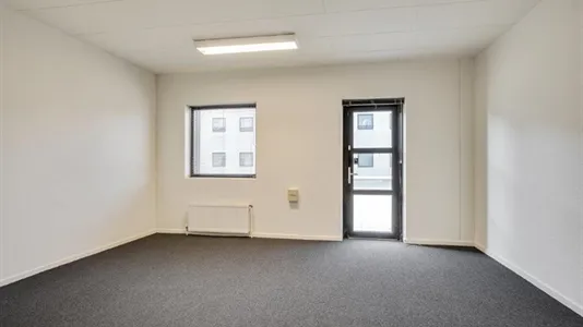 Kontorlokaler til leje i Tilst - billede 5