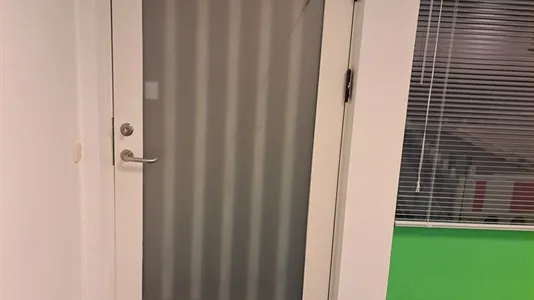 Erhvervslejemål til leje i Rødovre - billede 5