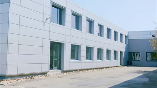 Kontorfællesskaber til leje i Ballerup - billede 12