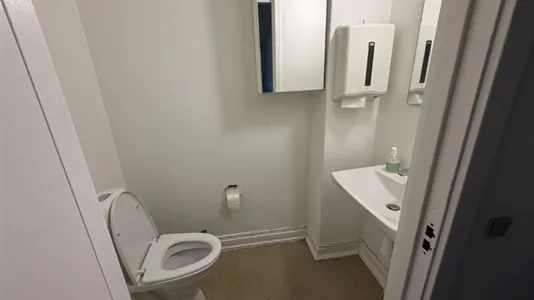 Kliniklokaler til leje i Viborg - billede 8