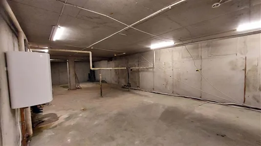 Erhvervslejemål til leje i Vallensbæk - billede 1