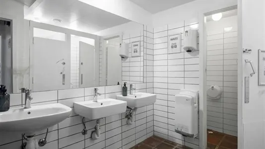 Erhvervslejemål til leje i Århus C - billede 14