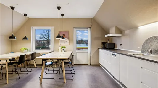 Kontorfællesskaber til leje i Århus C - billede 2