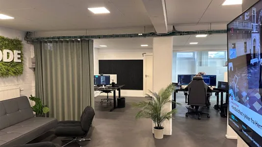 Kontorlokaler til leje i Kolding - billede 4