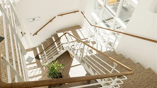 Kontorlokaler til leje i Åbyhøj - billede 13