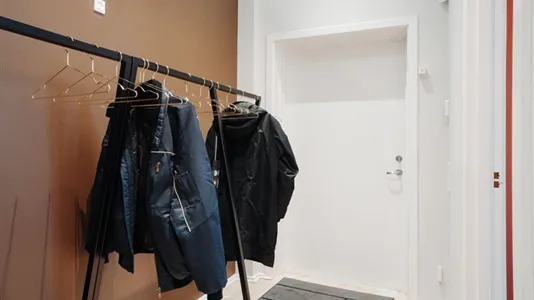 Kontorlokaler til leje i København K - billede 15