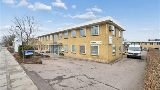 Kontorlokaler til leje i Åbyhøj - billede 1