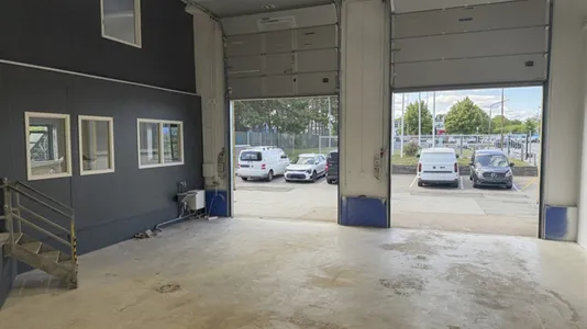 Showrooms til leje i Albertslund - billede 14