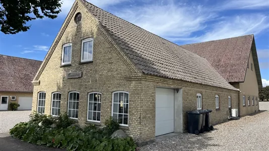 Erhvervslejemål til leje i Slagelse - billede 2