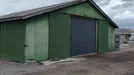 Lager til leje, Kalundborg, Holbækvej
