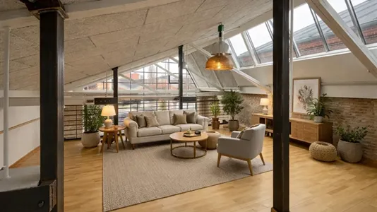 Kontorlokaler til leje i Odense C - billede 5