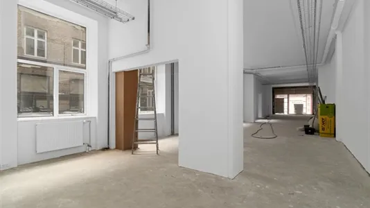Butikslokaler til leje i Nørrebro - billede 6