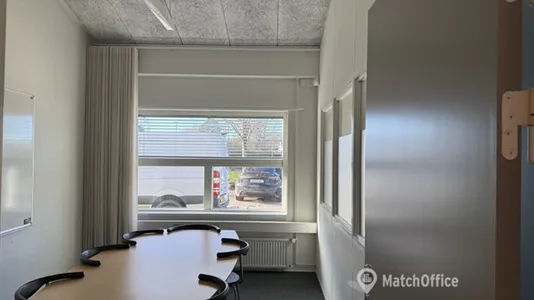 Kontorhoteller til leje i Vejle Centrum - billede 5