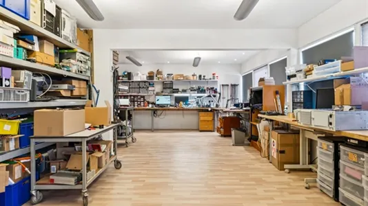 Erhvervslejemål til salg i Kolding - billede 8