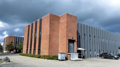 Kælderlokale