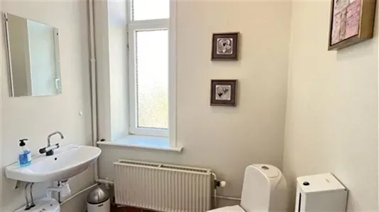 Kontorlokaler til leje i Augustenborg - billede 19